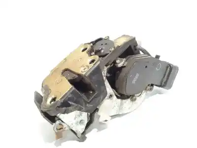 Pezzo di ricambio per auto di seconda mano serratura porta anteriore destra per toyota land cruiser (j9) 3.0 turbodiesel riferimenti oem iam 6903060051
