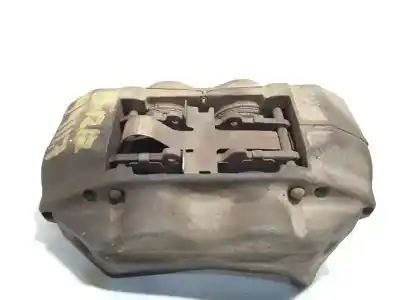 Pezzo di ricambio per auto di seconda mano pinza freno anteriore sinistra per toyota land cruiser (j9) 3.0 turbodiesel riferimenti oem iam 4775035120