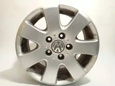 Piesă de schimb auto la mâna a doua jantã pentru volkswagen t5 transporter/furgoneta 2.5 tdi referințe oem iam 7h0601025e 7h0601025ez31 