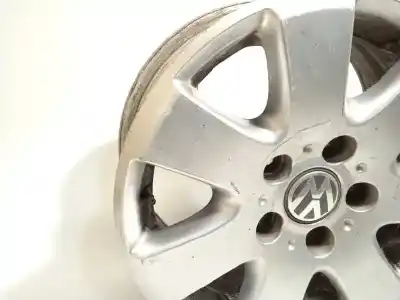 Piesă de schimb auto la mâna a doua jantã pentru volkswagen t5 transporter/furgoneta 2.5 tdi referințe oem iam 7h0601025e 7h0601025ez31 
