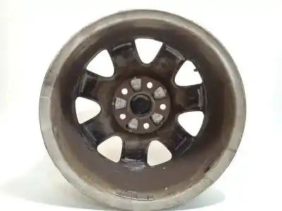 Piesă de schimb auto la mâna a doua jantã pentru volkswagen t5 transporter/furgoneta 2.5 tdi referințe oem iam 7h0601025e 7h0601025ez31 