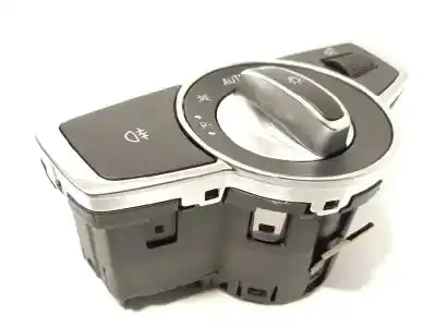 Recambio de automóvil de segunda mano de mando luces para mercedes-benz clase c cabrio (bm 205) (6.2016->) c 200 (205.442) referencias oem iam a2059051810 a20590518109107 2059051810