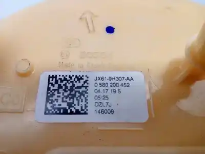 Автозапчасти б/у топливный насос за ford focus turnier active ссылки oem iam jx619h307aa  