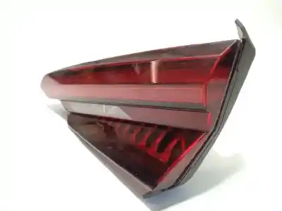 Автозапчасти б/у внутренний правый задний фонарь за audi a5 sportback (f5a) básico quattro ссылки oem iam 8w6945094g  