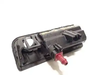Second-hand car spare part tailgate back door handle for skoda octavia lim. (nx3) 2.0 tdi oem iam references 5e3827566a 5e3827566a07s 