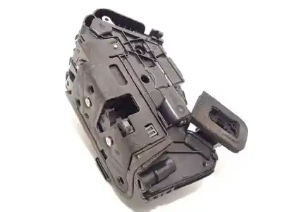 Second-hand car spare part front right door lock for skoda octavia lim. (nx3) 2.0 tdi oem iam references 5tb837016c