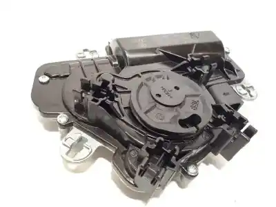 Second-hand car spare part tailgate central locking system  for skoda octavia lim. (nx3) 2.0 tdi oem iam references 5ta827887b