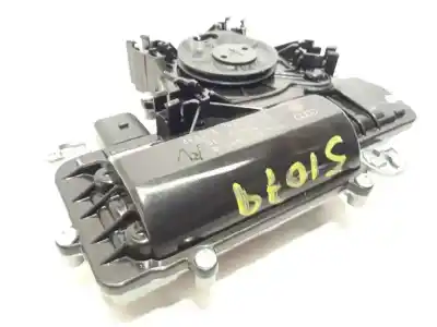 Second-hand car spare part tailgate central locking system  for skoda octavia lim. (nx3) 2.0 tdi oem iam references 5ta827887b  