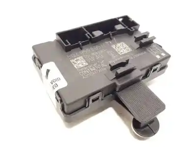 Second-hand car spare part comfort module for skoda octavia lim. (nx3) 2.0 tdi oem iam references 5q4959595h