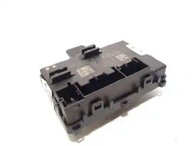 Second-hand car spare part comfort module for skoda octavia lim. (nx3) 2.0 tdi oem iam references 5q4959595h  