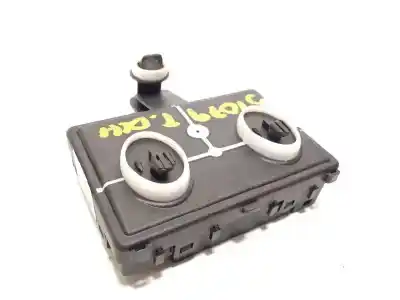 Second-hand car spare part comfort module for skoda octavia lim. (nx3) 2.0 tdi oem iam references 5q4959595h  