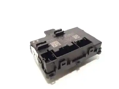 Second-hand car spare part comfort module for skoda octavia lim. (nx3) 2.0 tdi oem iam references 5q4959595h  