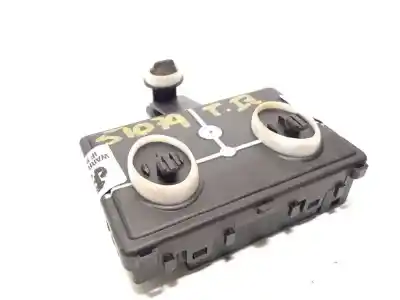 Second-hand car spare part comfort module for skoda octavia lim. (nx3) 2.0 tdi oem iam references 5q4959595h  
