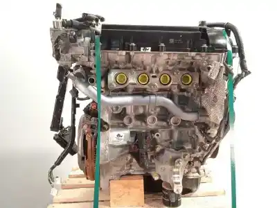 Автозапчасти б/у полный двигатель за mazda 2 lim. () 1.5 16v cat ссылки oem iam 