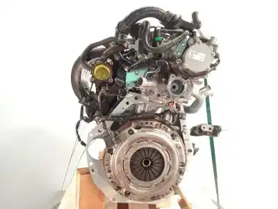 Автозапчасти б/у полный двигатель за mazda 2 lim. () 1.5 16v cat ссылки oem iam   