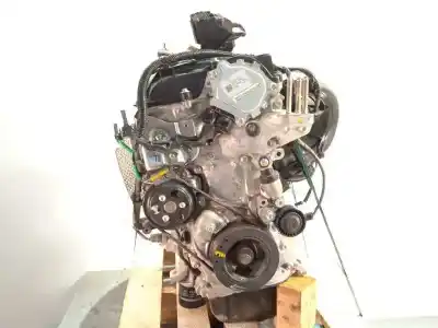 Автозапчасти б/у полный двигатель за mazda 2 lim. () 1.5 16v cat ссылки oem iam   