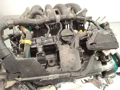 Автозапчасти б/у полный двигатель за mazda 2 lim. () 1.5 16v cat ссылки oem iam   