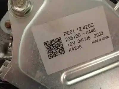 Автозапчасти б/у полный двигатель за mazda 2 lim. () 1.5 16v cat ссылки oem iam   