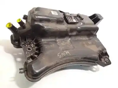 Second-hand car spare part ADBLUE TANK for SKODA OCTAVIA LIM. (NX3)  OEM IAM references 5Q0131877T 0444040022 5Q0131969E