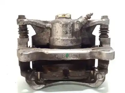 Second-hand car spare part front right brake caliper for skoda octavia lim. (nx3) 2.0 tdi oem iam references 5wa615124  