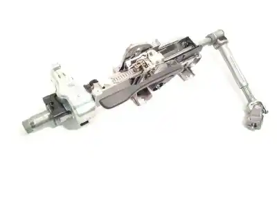 Second-hand car spare part steering column for skoda octavia lim. (nx3) 2.0 tdi oem iam references 5wb419502f
