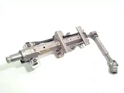 Second-hand car spare part steering column for skoda octavia lim. (nx3) 2.0 tdi oem iam references 5wb419502f  