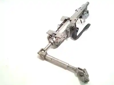 Second-hand car spare part steering column for skoda octavia lim. (nx3) 2.0 tdi oem iam references 5wb419502f  
