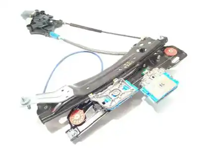 Автозапчасти б/у регулятор стекла заднего левого за audi a5 sportback (f5a) básico quattro ссылки oem iam 8w8839461 8w0959801 