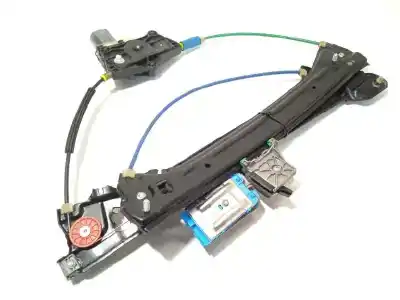 Автозапчасти б/у регулятор стекла переднего правого за audi a5 sportback (f5a) básico quattro ссылки oem iam 8w8837462 8w0959801 