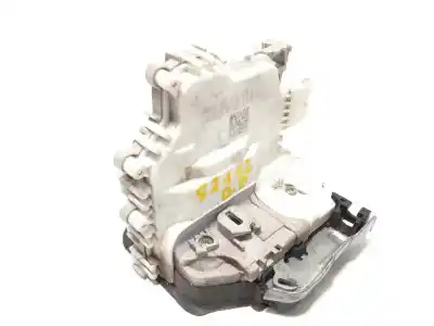 Автозапчасти б/у замок передней правой двери за audi a5 sportback (f5a) básico quattro ссылки oem iam 8x1837016c  