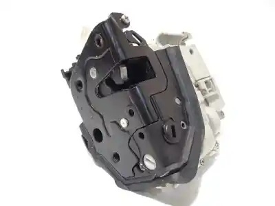 Автозапчасти б/у замок задней правой двери за audi a5 sportback (f5a) básico quattro ссылки oem iam 8x0839016e