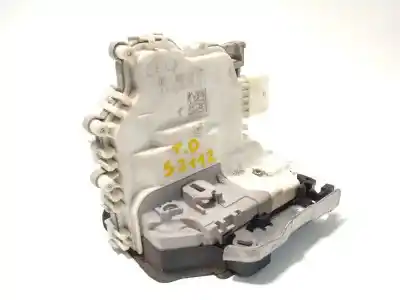 Автозапчасти б/у замок задней правой двери за audi a5 sportback (f5a) básico quattro ссылки oem iam 8x0839016e  