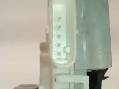 Автозапчасти б/у замок задней правой двери за audi a5 sportback (f5a) básico quattro ссылки oem iam 8x0839016e  