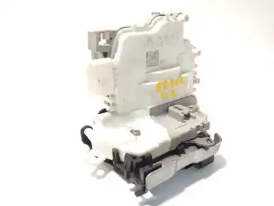 Автозапчасти б/у замок задней левой двери за audi a5 sportback (f5a) básico quattro ссылки oem iam 8x0839015e  