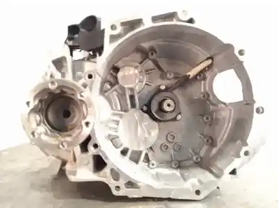 Gebrauchtes Autoersatzteil getriebe zum skoda octavia lim. (nx3) 2.0 tdi oem-iam-referenzen uev 0c9300042b 