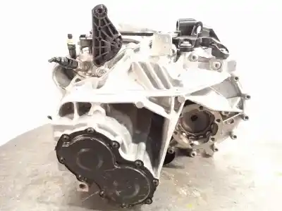 Gebrauchtes Autoersatzteil getriebe zum skoda octavia lim. (nx3) 2.0 tdi oem-iam-referenzen uev 0c9300042b 