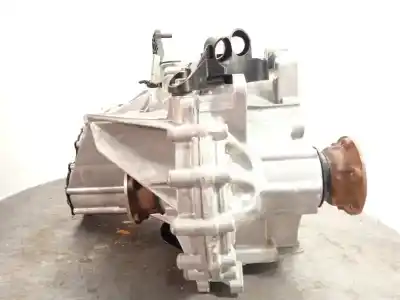 Gebrauchtes Autoersatzteil getriebe zum skoda octavia lim. (nx3) 2.0 tdi oem-iam-referenzen uev 0c9300042b 
