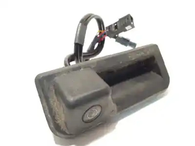 Автозапчасти б/у внешняя ручка ворот за audi a5 sportback (f5a) básico quattro ссылки oem iam 8w8827566d