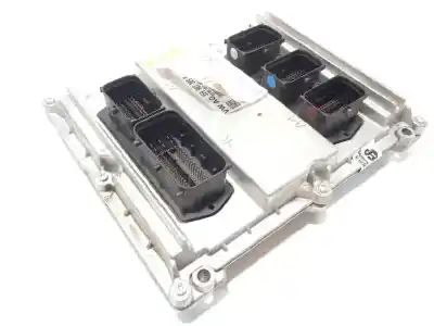 Автозапчасти б/у блок управления двигателем за audi a5 sportback (f5a) básico quattro ссылки oem iam 8w0907311b 059907309f 0281031650