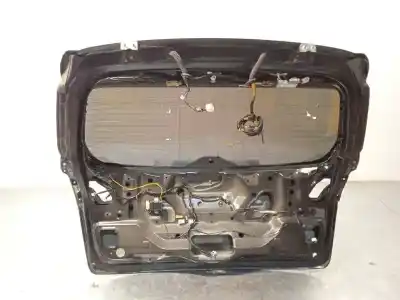 Автозапчасти б/у задняя дверь за subaru legacy berl. b13 (bl) 2.0 d classic ссылки oem iam 60809aj0309p  