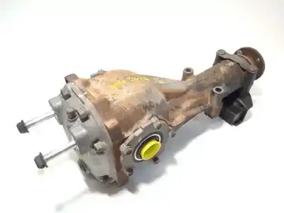 Автозапчасти б/у задний дифференциал за subaru legacy berl. b13 (bl) 2.0 d classic ссылки oem iam 27011ab181  