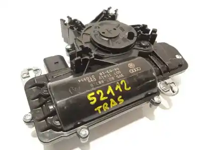 Автозапчасти б/у централизованный привод закрытия ворот за audi a5 sportback (f5a) básico quattro ссылки oem iam 3v5827887b  