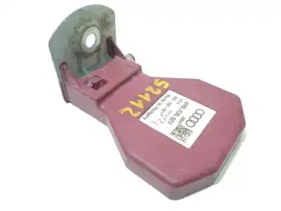 Автозапчасти б/у антенна за audi a5 sportback (f5a) básico quattro ссылки oem iam 4m0035507