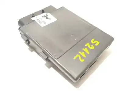 Автозапчасти б/у электронный модуль за audi a5 sportback (f5a) básico quattro ссылки oem iam 4m0906121b  