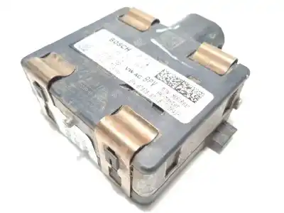 Автозапчасти б/у электронный модуль за audi a5 sportback (f5a) básico quattro ссылки oem iam 4m0907566d