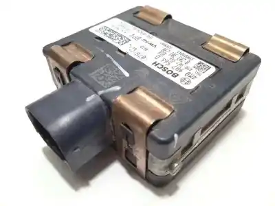 Автозапчасти б/у электронный модуль за audi a5 sportback (f5a) básico quattro ссылки oem iam 4m0907566d 0203301230 