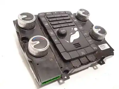 Peça sobressalente para automóvel em segunda mão comandos de alavanca por volvo v60 kombi 2.0 diesel cat referências oem iam 31443426