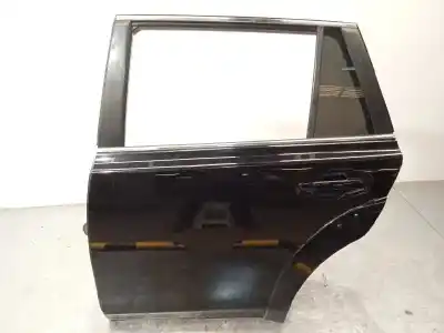 Автозапчасти б/у задняя левая дверь за subaru legacy berl. b13 (bl) 2.0 d classic ссылки oem iam 60409aj1129p