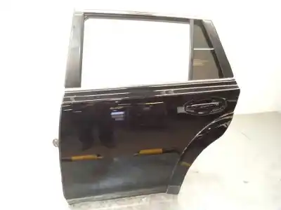 Автозапчасти б/у задняя левая дверь за subaru legacy berl. b13 (bl) 2.0 d classic ссылки oem iam 60409aj1129p  