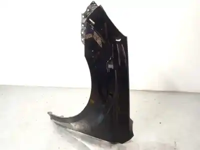 Автозапчастина б/у передне ліве крило для subaru legacy berl. b13 (bl) 2.0 d classic посилання на oem iam 57120aj0509p  